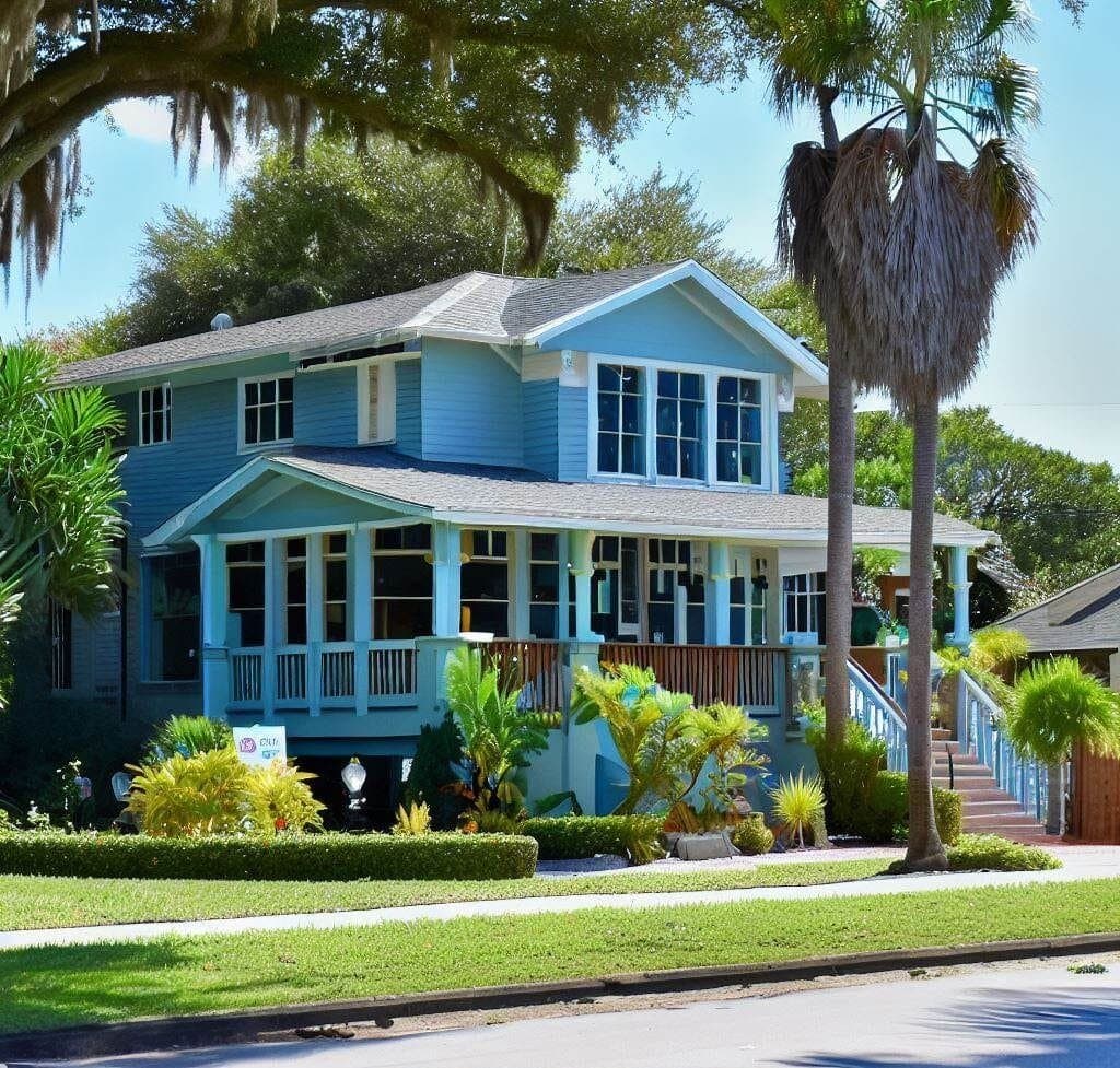 Airbnb Investment