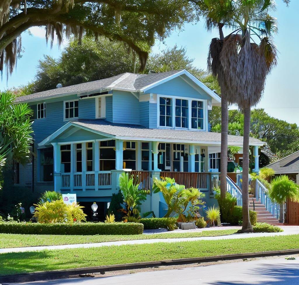 Airbnb Investment