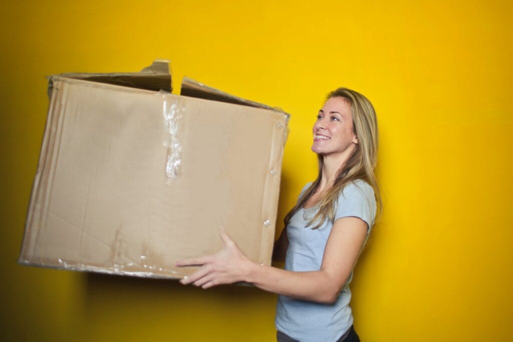 transfer utilities new tenant moving in