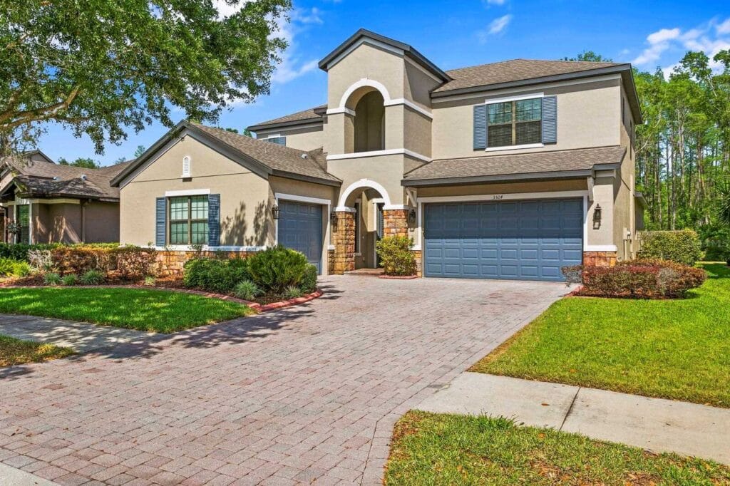 Stonebrier Rental Management