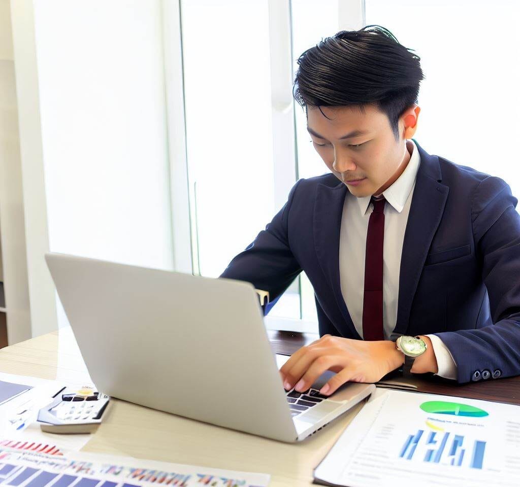 property management technology