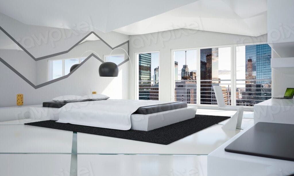 Free bedroom photo