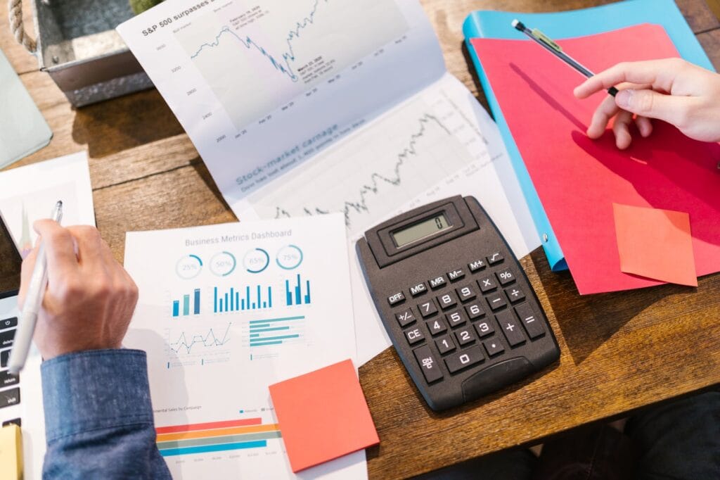 marketing exit technology business Boost Your ROI