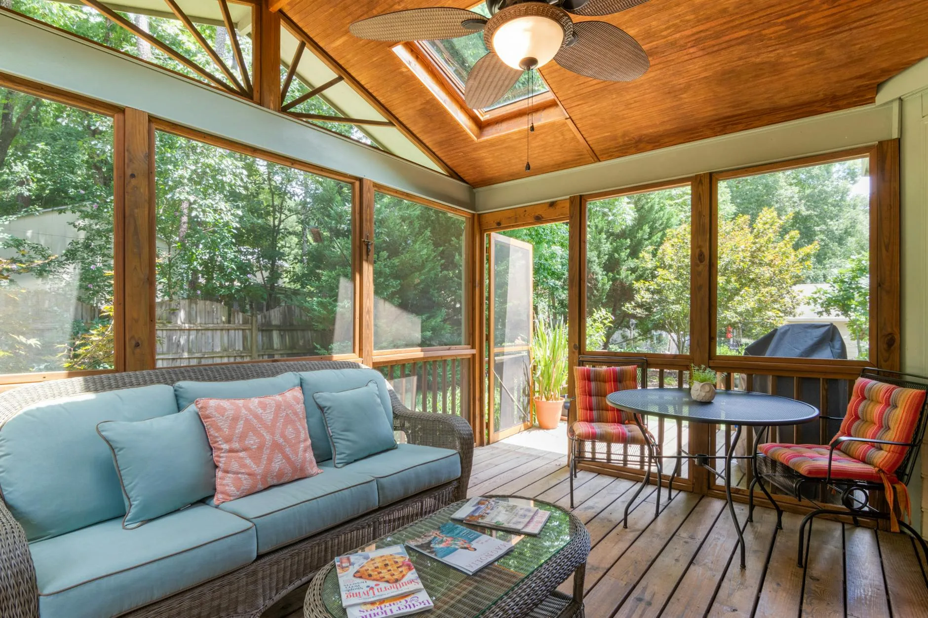 Reliable property management North Tampa