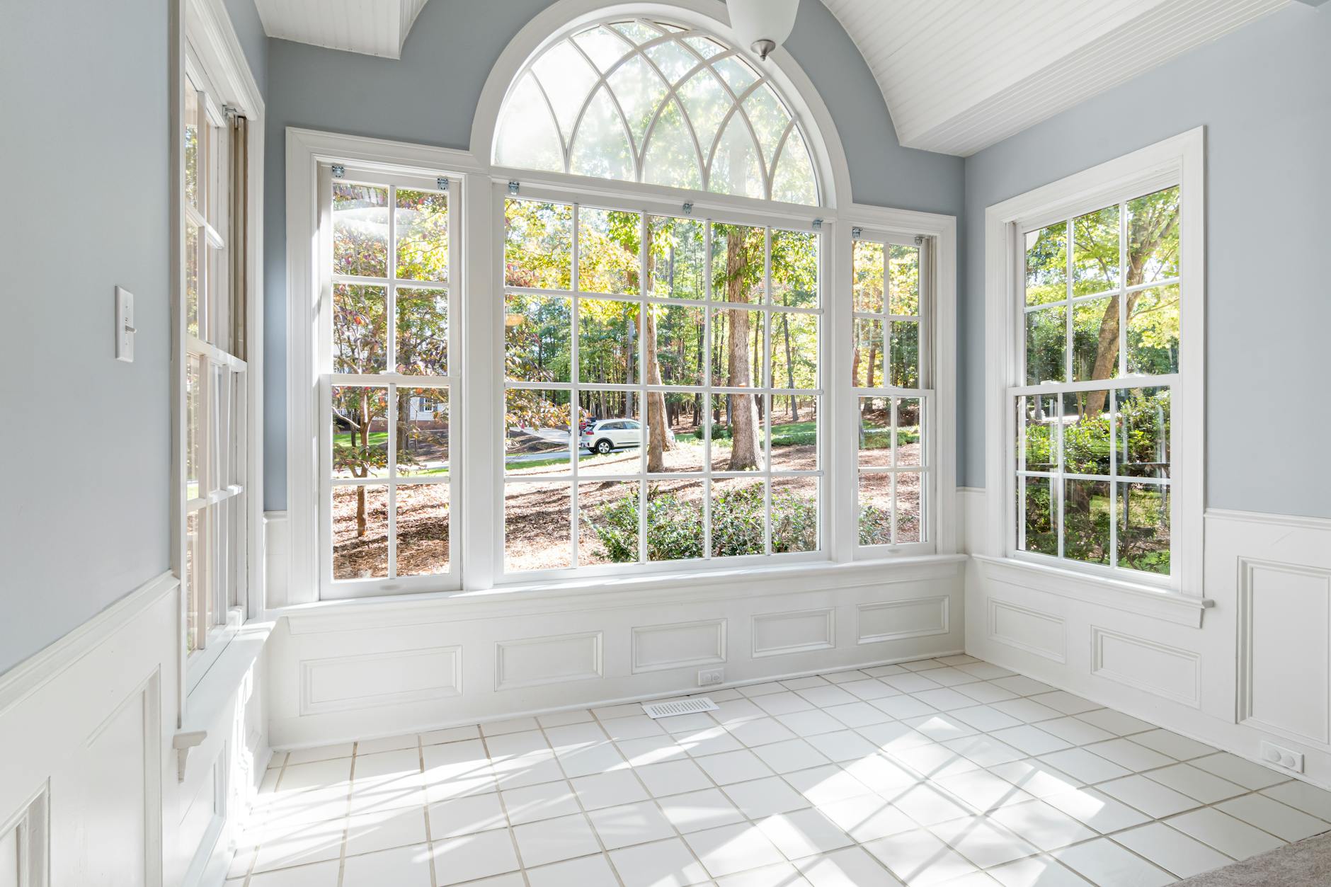 Lutz property maintenance services